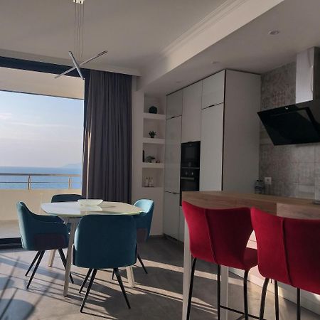 Sea Dream Apartment Vlore Luaran gambar