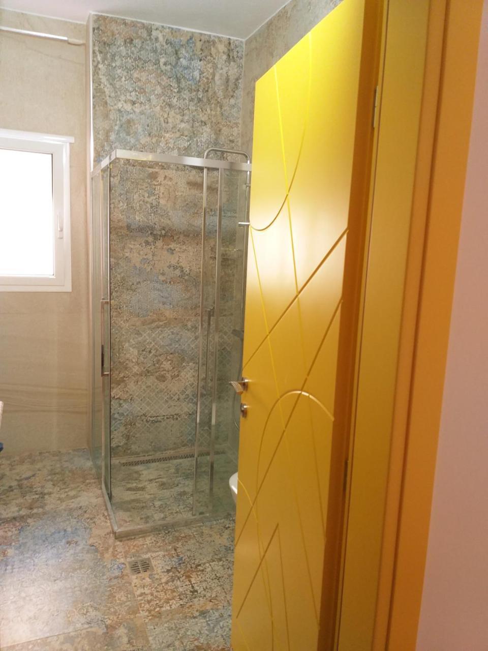 Sea Dream Apartment Vlore Luaran gambar