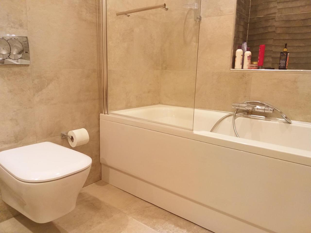 Sea Dream Apartment Vlore Luaran gambar