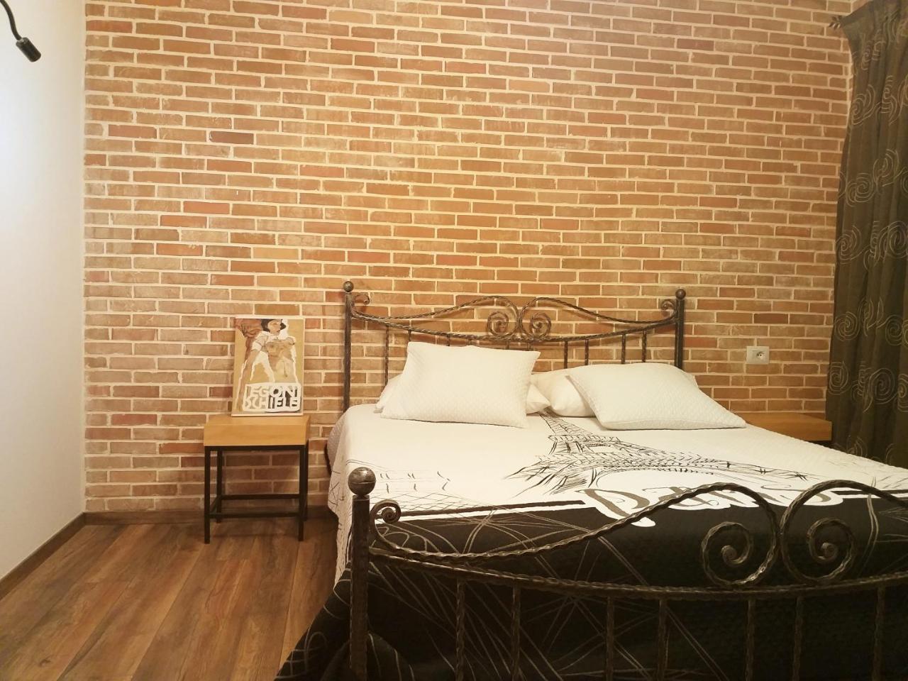 Sea Dream Apartment Vlore Luaran gambar