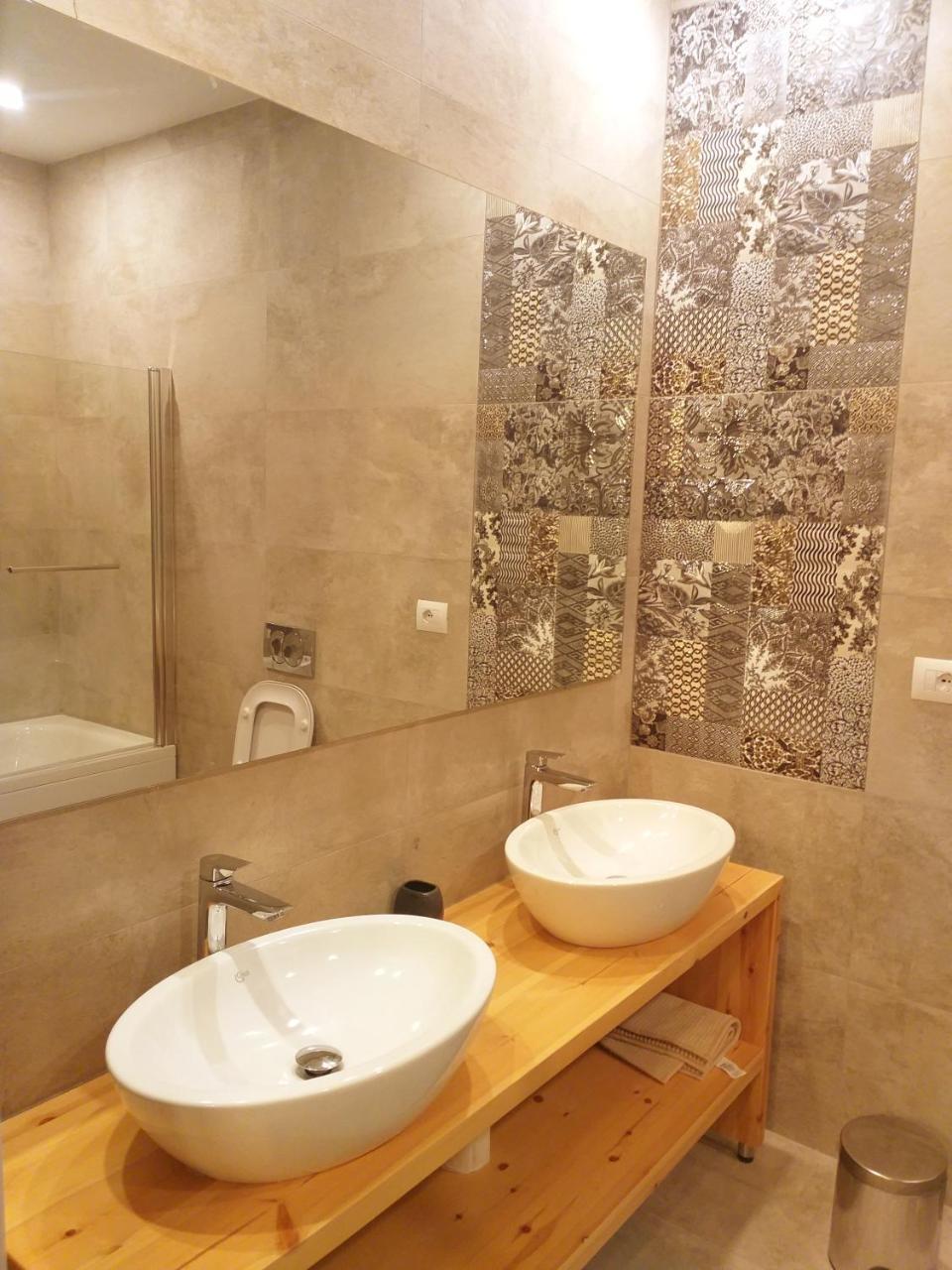Sea Dream Apartment Vlore Luaran gambar